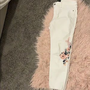 Abercrombie & Fitch Jeans